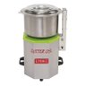 Preparador De Alimentos Cutter Inox 5 Litros G Paniz 220V - 1