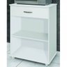 Armário Cozinha 2 Portas 302 Branco Benetil - 2