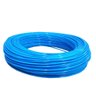 Cabo resistente 4 mm - Azul - 100 metros - 1