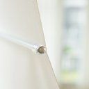 Ver imagem 5 de Persiana Romana Tela Solar 5% - ( Largura 120 X Altura 120cm )