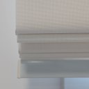 Ver imagem 7 de Persiana Romana Tela Solar 5% - ( Largura 120 X Altura 120cm )