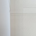 Ver imagem 4 de Persiana Romana Tela Solar 5% - ( Largura 120 X Altura 120cm )