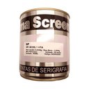 Ver imagem 1 de Tinta Vinílica Brilhante Preto Gp 5502 Imagraf 900ml 01 Unidade