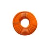 Mangueira Dupla Camada Bomba Submersa Laranja 1 Pol - 90m - 1