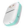 Mini Impressora Termica Bolso sem Tinta Usb Bluetooth Foto Nota Etiqueta Arquivo Lista Miniatura Rec - 5