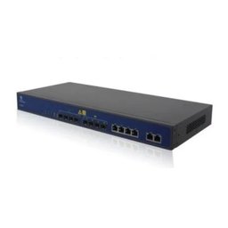 Olt Epon Desbloqueada V-sol V1600 D4- L Epon 4pon V1600d4-dp 4ge 4sfp1u Oem - 1