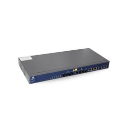 Olt Epon Desbloqueada V-sol V1600 D4- L Epon 4pon V1600d4-dp 4ge 4sfp1u Oem - 2
