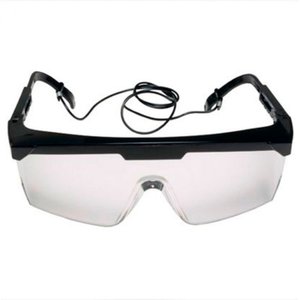 Oculos Vision de Proteção Serie 3000 Transparente C.a 12.572