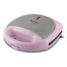Kit Britânia Inox Rosa Air Fry BFR11RS + Grill e Sanduicheira 220V - 5
