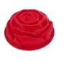 Forma de Silicone Formato de Rosa - Mimo Style - 2