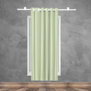 Ver imagem 1 de Cortina 1folha Blackout Pvc Corta Luz 140x180 Admirare Cor: Concreto
