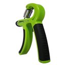 Ver imagem 4 de Kit 2 Hand Grip Fortalecedor de Mãos e Punhos Treino Fisioterapia Verde