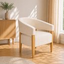 Ver imagem 1 de Poltrona Belleve Premium 73cm x 73cm