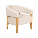 Ver imagem 2 de Poltrona Belleve Premium 73cm x 73cm