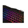 Teclado Semi Mecânico Gamer Jogos Led Rgb Preto Lehmox GT-T5 - 2