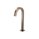 Ver imagem 1 de Torneira de Mesa Bica Alta para Lavatório Tube Corten - 1198.ct.tub.mt