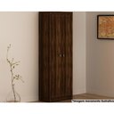 Ver imagem 1 de Estante de Escritório ME4105 c/ 2 Portas Nogal - Tecno Mobili