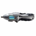 Ver imagem 5 de Parafusadeira 1/4" Tramontina 46 Peças para Uso Doméstico a Bateria Ni-cd 4,8v com Maleta 42380046