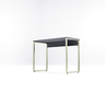 Mesa Home Office - Metalon Champagne Versato - 8