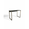 Mesa Home Office - Metalon Champagne Versato - 3
