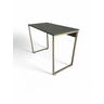 Mesa Home Office - Metalon Champagne Versato - 2