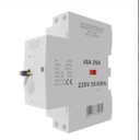 Ver imagem 2 de Contator 220V Bipolar 40A 2Na Exatron Lect4002