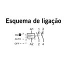 Ver imagem 4 de Contator 220V Bipolar 40A 2Na Exatron Lect4002