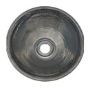 Ver imagem 4 de Cuba Ceramica Esmaltada Preto