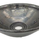 Ver imagem 3 de Cuba Ceramica Esmaltada Preto