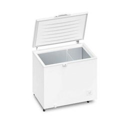 Freezer Horizontal 314L H330 Electrolux - 2