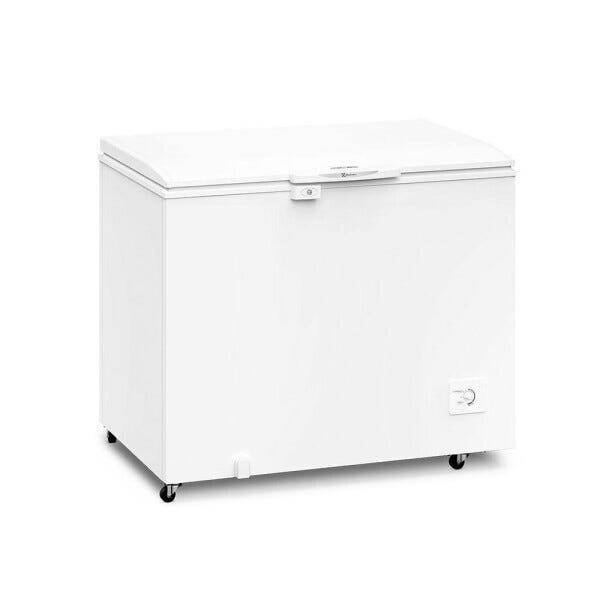 Freezer Horizontal 314L H330 Electrolux