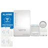Kit Alarme sem Fio Smart Classic Gsm - Vetti - 1