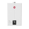 Aquecedor de Água a Gás Digital Rheem 12 Litros Gn Bivolt Branco - 4
