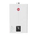 Ver imagem 4 de Aquecedor de Água a Gás Digital Rheem 12 Litros Gn Bivolt Branco