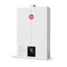 Aquecedor de Água a Gás Digital Rheem 12 Litros Gn Bivolt Branco - 1