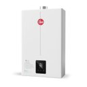 Ver imagem 1 de Aquecedor de Água a Gás Digital Rheem 12 Litros Gn Bivolt Branco