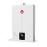 Aquecedor de Água a Gás Digital Rheem 12 Litros Glp Bivolt Branco - 2