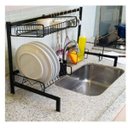 Ver imagem 3 de Cozinha Autossustentavel 82x31,2x53,5 Elegance Dicarlo Organizador