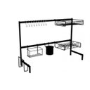 Ver imagem 1 de Cozinha Autossustentavel 82x31,2x53,5 Elegance Dicarlo Organizador