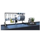 Ver imagem 2 de Cozinha Autossustentavel 82x31,2x53,5 Elegance Dicarlo Organizador