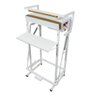Seladora Pedal 35cm Papel G.cirurgico, Aluminizado, Kraft 220v - 1
