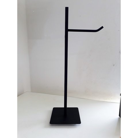 PORTA TOALHA DE MESA SIMPLES QUADR PLUS 4440PT VIP