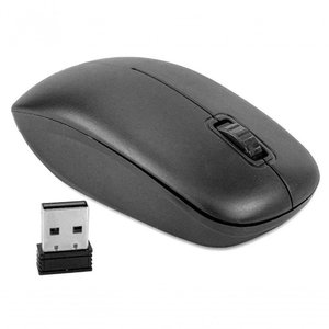 Mouse sem Fio 2.4ghz Studio Ms-s22