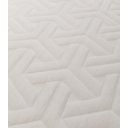 Ver imagem 4 de Colchão Casal Latex Foam de látex articulado bege 25cm - 138x188cm - SEM OPCIONAIS