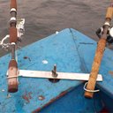 Ver imagem 4 de Suporte de Vara Tipo Escuna Traineira P/ Duas Varas