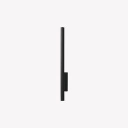 Arandela Interna Polaris 12w 3000k Bivolt 365lm - 1