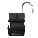 Ver imagem 5 de Cadeado Alarm Lock Modelo Kl0101k de 4 Digitos para Guardar Chaves