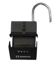 Ver imagem 5 de Cadeado Alarm Lock Modelo Kl0101k de 4 Digitos para Guardar Chaves