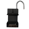 Cadeado Alarm Lock Modelo Kl0101k de 4 Digitos para Guardar Chaves - 4