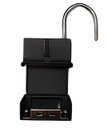 Ver imagem 4 de Cadeado Alarm Lock Modelo Kl0101k de 4 Digitos para Guardar Chaves